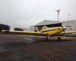 AIRTRACTOR AT402B