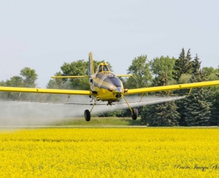 AIRTRACTOR AT502B