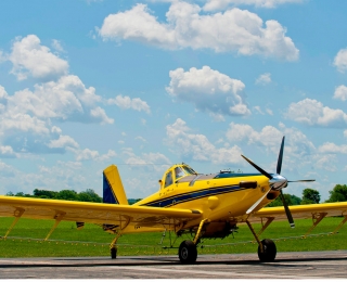 AIRTRACTOR AT802B